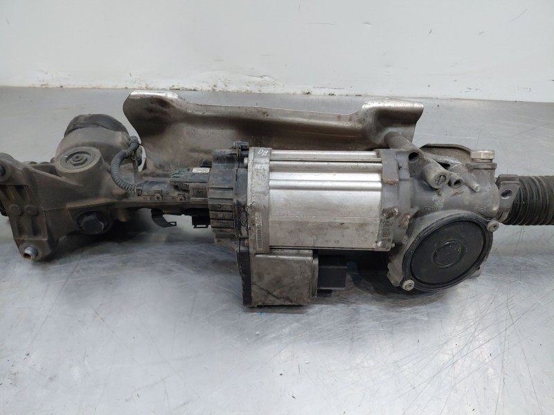 Recambio de cremallera direccion para volkswagen golf v (1k1) 1.6 referencia OEM IAM 1K1423055M 1K1423105B 