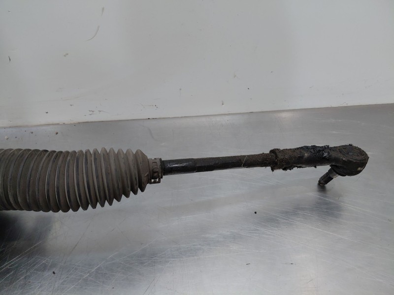 Recambio de cremallera direccion para volkswagen golf v (1k1) 1.6 referencia OEM IAM 1K1423055M 1K1423105B 