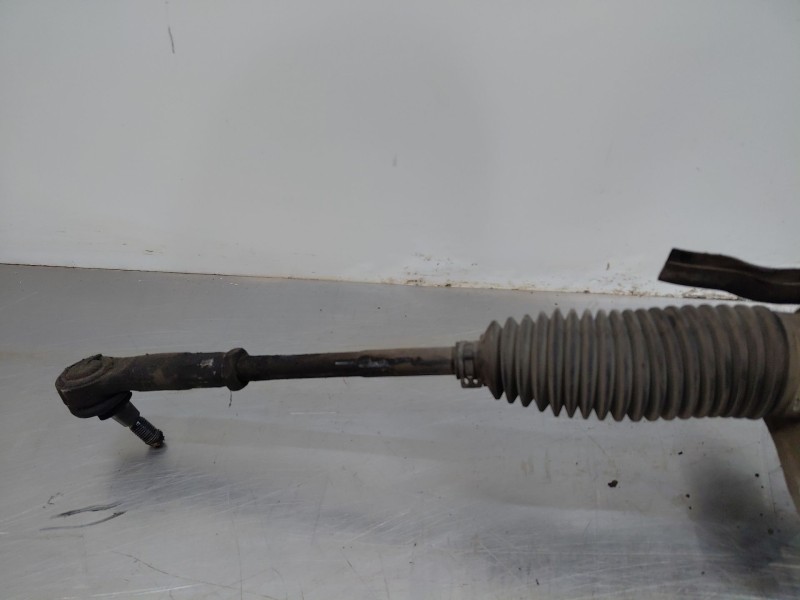 Recambio de cremallera direccion para volkswagen golf v (1k1) 1.6 referencia OEM IAM 1K1423055M 1K1423105B 