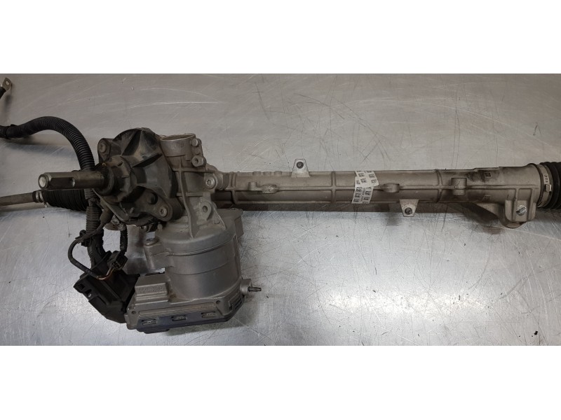 Recambio de cremallera direccion para peugeot 3008 style referencia OEM IAM 1675958780  