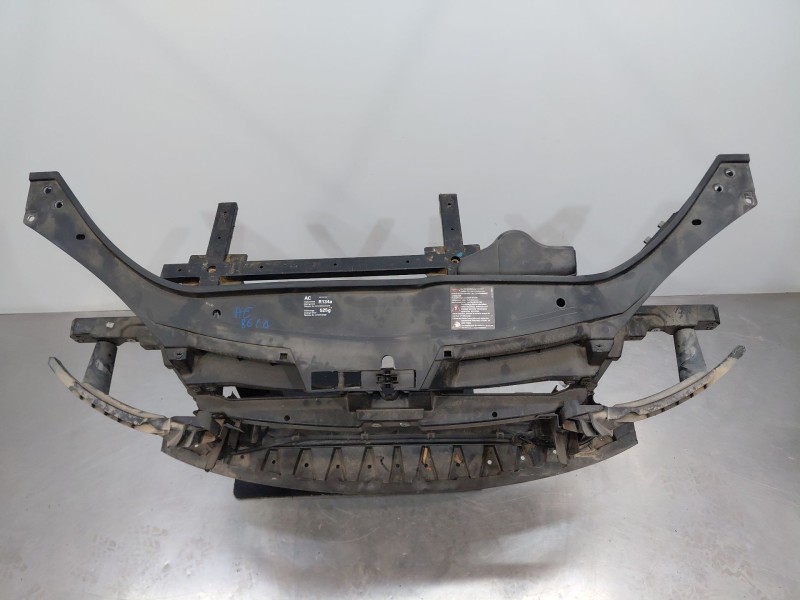 Recambio de panel frontal para volkswagen golf v (1k1) 1.6 referencia OEM IAM 1K0805588T  