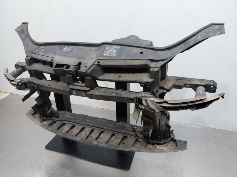 Recambio de panel frontal para volkswagen golf v (1k1) 1.6 referencia OEM IAM 1K0805588T  