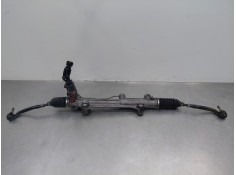 Recambio de cremallera direccion para mercedes-benz clase m (w163) ml 400 cdi (163.128) referencia OEM IAM   