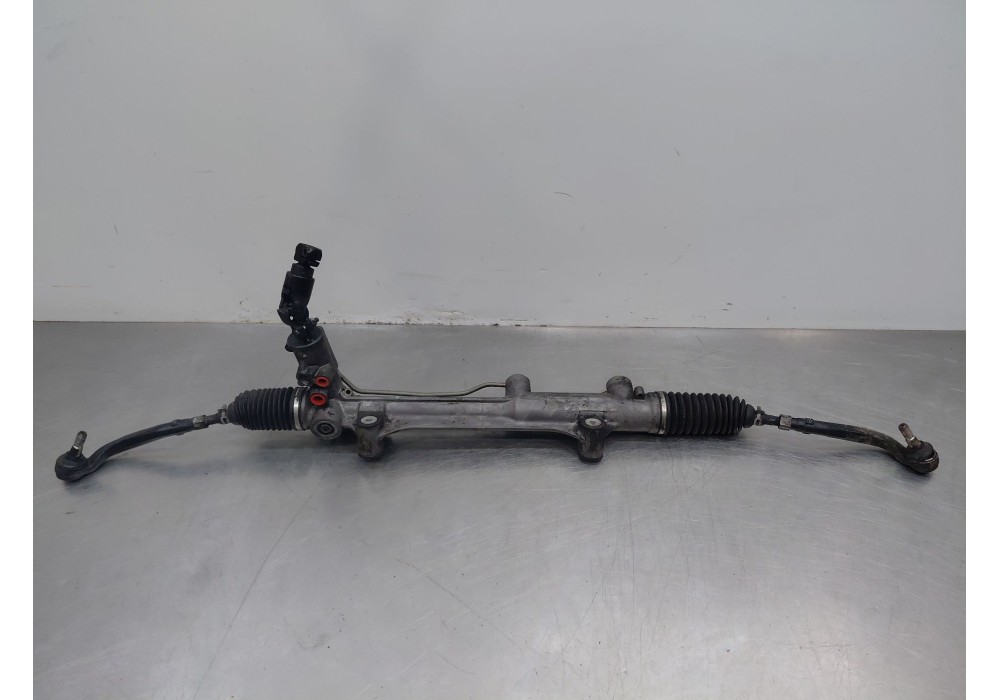 Recambio de cremallera direccion para mercedes-benz clase m (w163) ml 400 cdi (163.128) referencia OEM IAM   