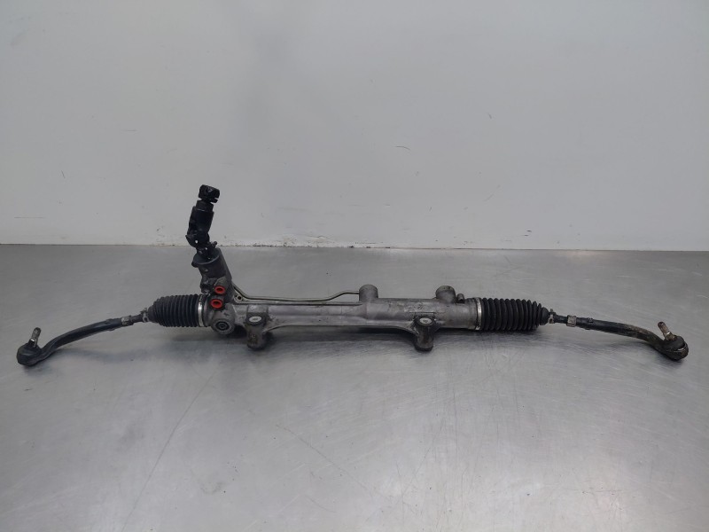 Recambio de cremallera direccion para mercedes-benz clase m (w163) ml 400 cdi (163.128) referencia OEM IAM   