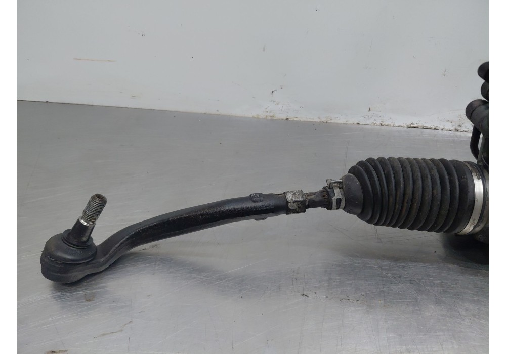 Recambio de cremallera direccion para mercedes-benz clase m (w163) ml 400 cdi (163.128) referencia OEM IAM   