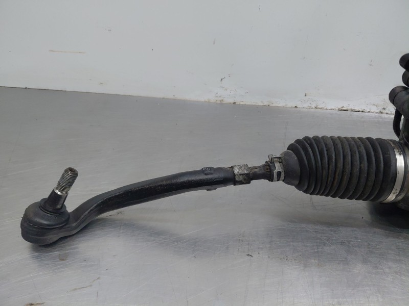 Recambio de cremallera direccion para mercedes-benz clase m (w163) ml 400 cdi (163.128) referencia OEM IAM   
