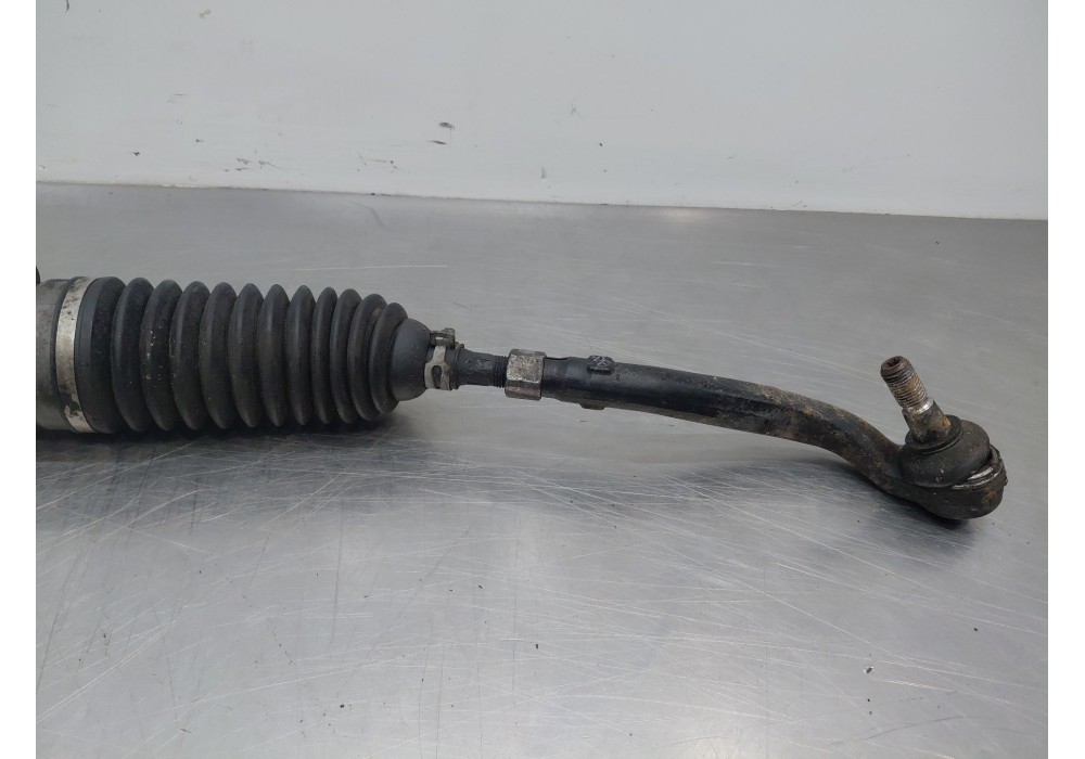 Recambio de cremallera direccion para mercedes-benz clase m (w163) ml 400 cdi (163.128) referencia OEM IAM   