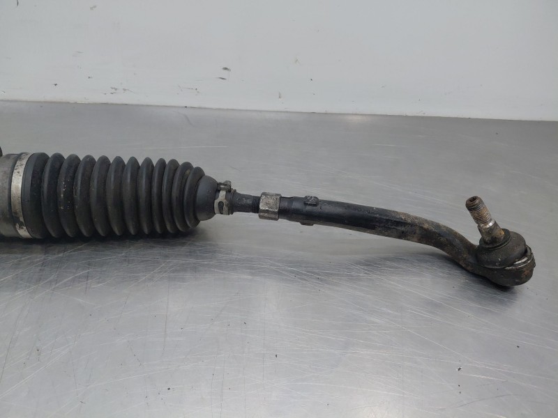Recambio de cremallera direccion para mercedes-benz clase m (w163) ml 400 cdi (163.128) referencia OEM IAM   