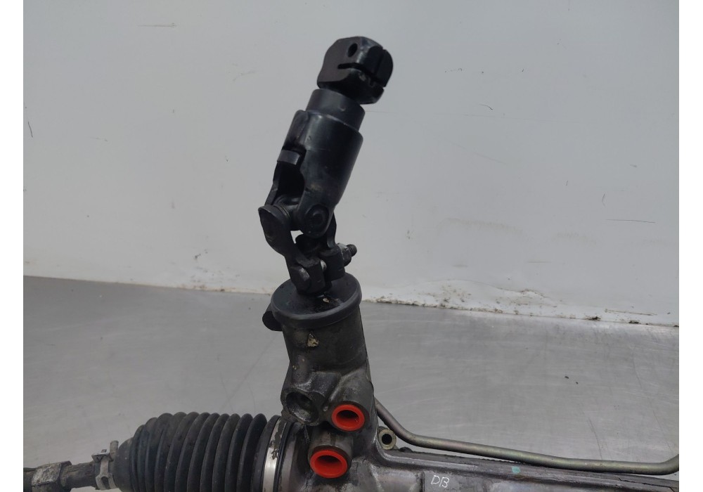 Recambio de cremallera direccion para mercedes-benz clase m (w163) ml 400 cdi (163.128) referencia OEM IAM   