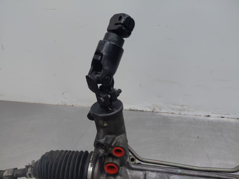 Recambio de cremallera direccion para mercedes-benz clase m (w163) ml 400 cdi (163.128) referencia OEM IAM   