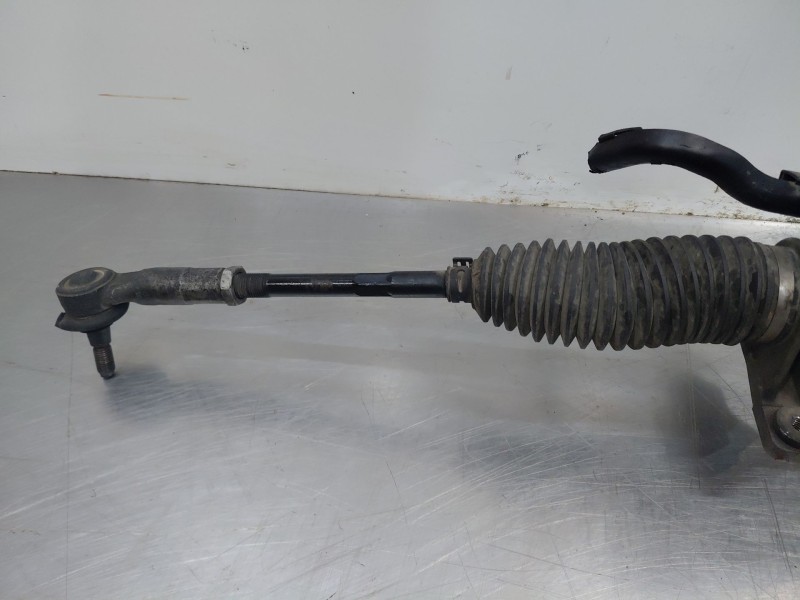 Recambio de cremallera direccion para audi a3 sportback (8pa) 1.9 tdi referencia OEM IAM   