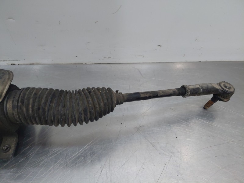 Recambio de cremallera direccion para audi a3 sportback (8pa) 1.9 tdi referencia OEM IAM   