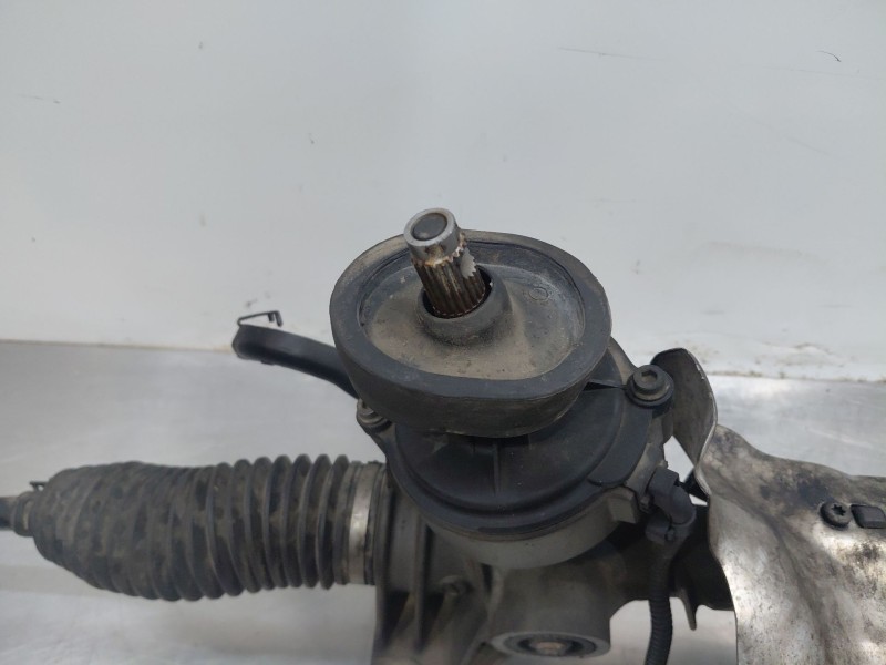 Recambio de cremallera direccion para audi a3 sportback (8pa) 1.9 tdi referencia OEM IAM   