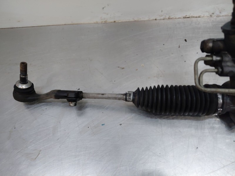 Recambio de cremallera direccion para bmw 1 (e87) 120 d referencia OEM IAM 32106765013  