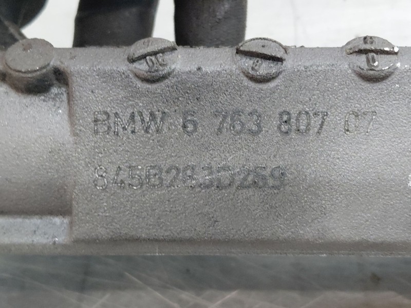 Recambio de cremallera direccion para bmw 1 (e87) 120 d referencia OEM IAM 32106765013  