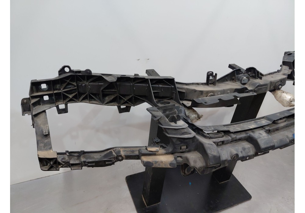 Recambio de panel frontal para ford focus ii (da_, hcp, dp) 1.6 tdci referencia OEM IAM   