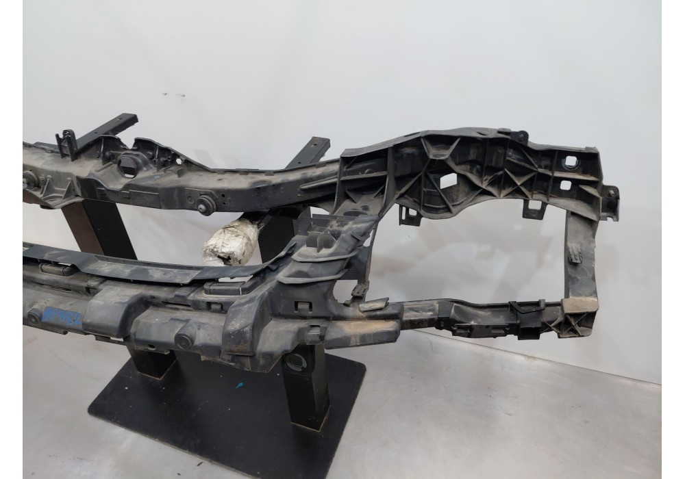 Recambio de panel frontal para ford focus ii (da_, hcp, dp) 1.6 tdci referencia OEM IAM   