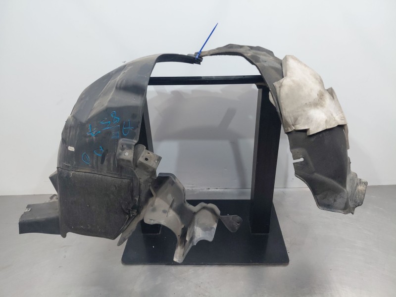 Recambio de paso rueda para jaguar e-pace (x540) 2.0 d150 awd referencia OEM IAM   
