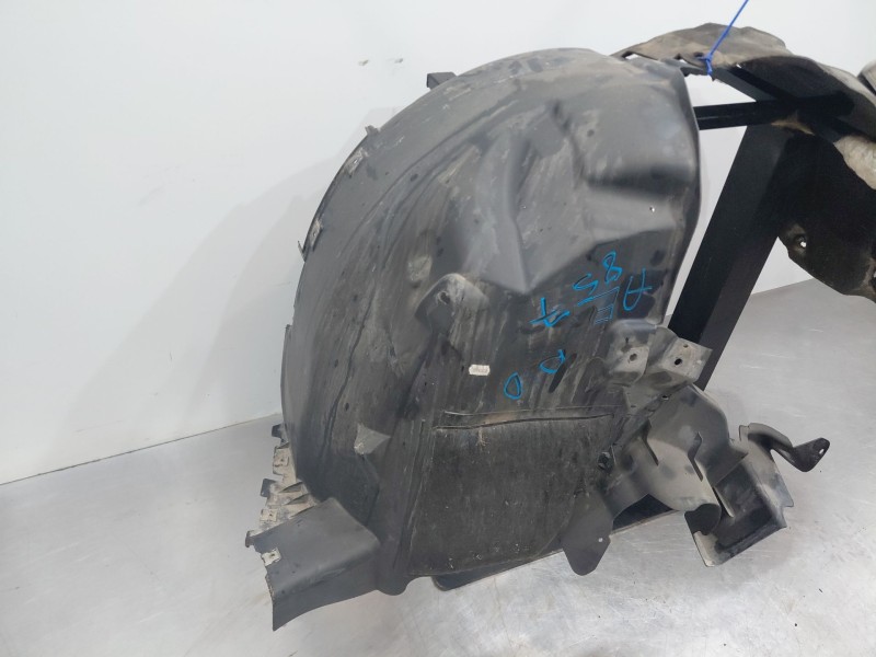 Recambio de paso rueda para jaguar e-pace (x540) 2.0 d150 awd referencia OEM IAM   