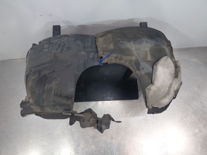 Recambio de paso rueda para jaguar e-pace (x540) 2.0 d150 awd referencia OEM IAM   