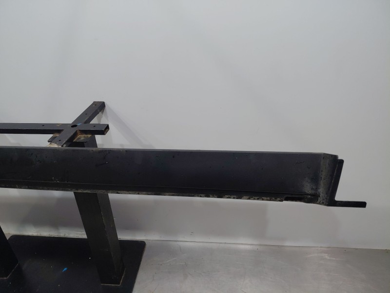 Recambio de faldon lateral para jaguar e-pace (x540) 2.0 d150 awd referencia OEM IAM   