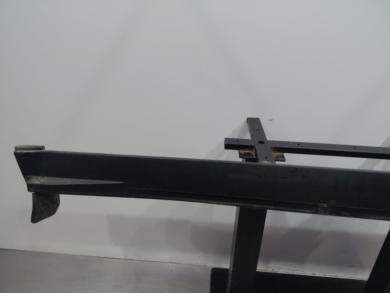 Recambio de faldon lateral para jaguar e-pace (x540) 2.0 d150 awd referencia OEM IAM   