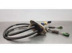 Recambio de varillaje cambio para fiat doblo ii cargo (263) furgón base referencia OEM IAM 55253230   2