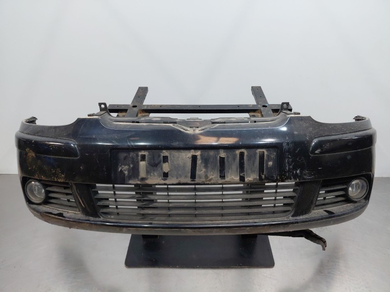 Recambio de paragolpes delantero para volkswagen golf v (1k1) 1.6 referencia OEM IAM 1K0807217FGRU 1K0807217F 