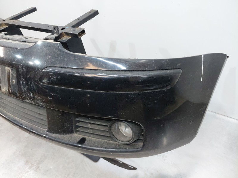 Recambio de paragolpes delantero para volkswagen golf v (1k1) 1.6 referencia OEM IAM 1K0807217FGRU 1K0807217F 