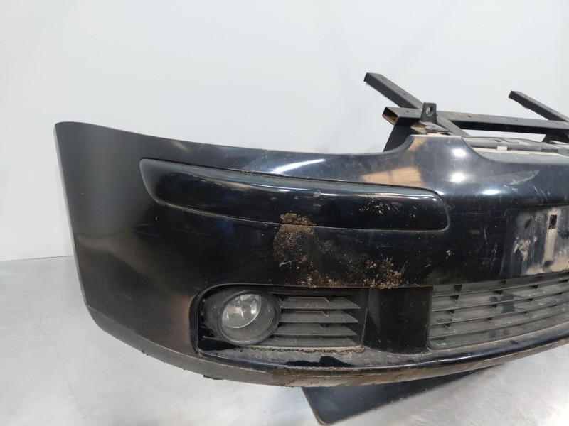 Recambio de paragolpes delantero para volkswagen golf v (1k1) 1.6 referencia OEM IAM 1K0807217FGRU 1K0807217F 