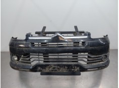 Recambio de paragolpes delantero para citroën c4 coupé (la_) 1.6 16v referencia OEM IAM 7401GR  