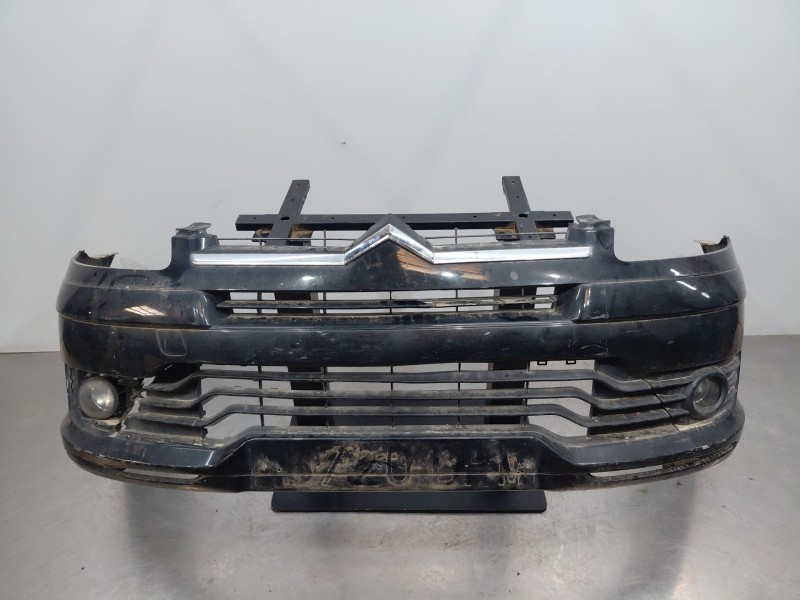 Recambio de paragolpes delantero para citroën c4 coupé (la_) 1.6 16v referencia OEM IAM 7401GR  
