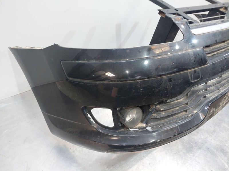 Recambio de paragolpes delantero para citroën c4 coupé (la_) 1.6 16v referencia OEM IAM 7401GR  