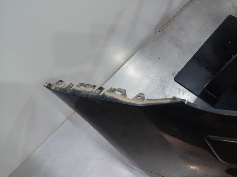 Recambio de paragolpes delantero para citroën c4 coupé (la_) 1.6 16v referencia OEM IAM 7401GR  