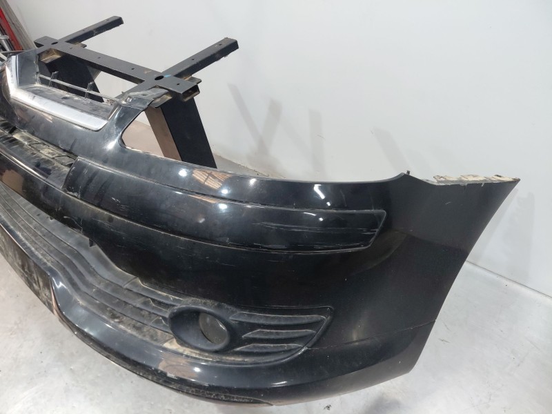 Recambio de paragolpes delantero para citroën c4 coupé (la_) 1.6 16v referencia OEM IAM 7401GR  