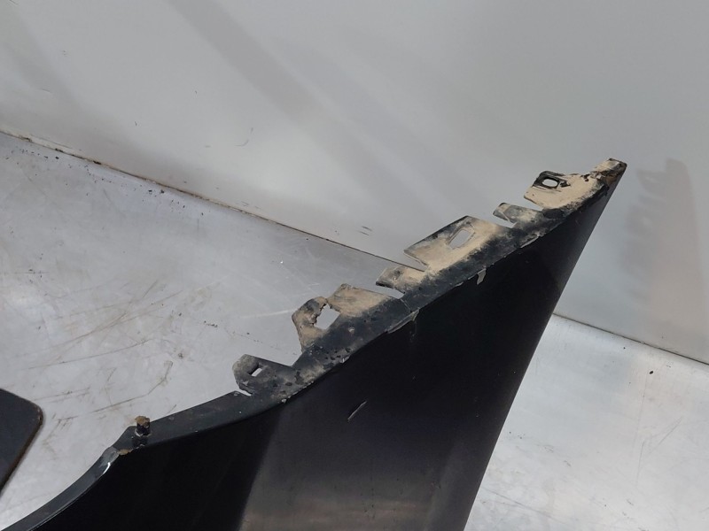 Recambio de paragolpes delantero para citroën c4 coupé (la_) 1.6 16v referencia OEM IAM 7401GR  