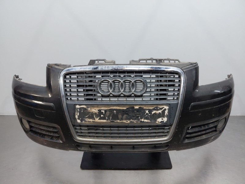 Recambio de paragolpes delantero para audi a3 sportback (8pa) 1.9 tdi referencia OEM IAM 8P4807105GRU  