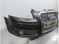 Recambio de paragolpes delantero para audi a3 sportback (8pa) 1.9 tdi referencia OEM IAM 8P4807105GRU   2