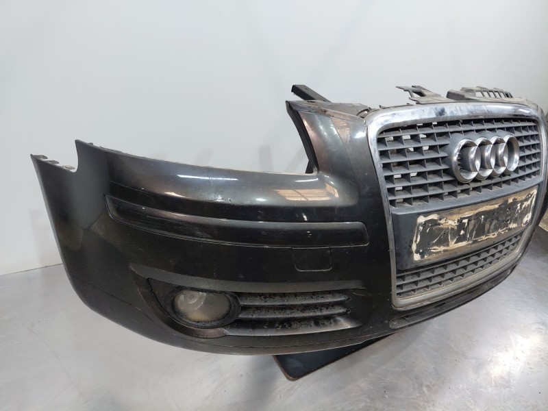 Recambio de paragolpes delantero para audi a3 sportback (8pa) 1.9 tdi referencia OEM IAM 8P4807105GRU  