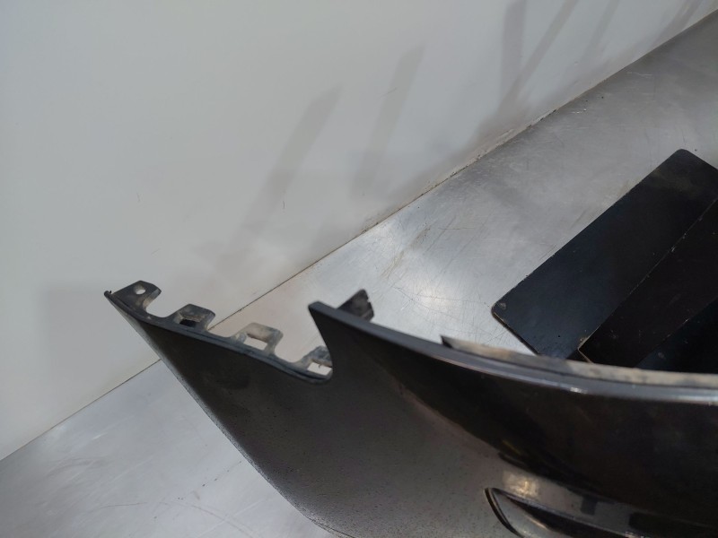 Recambio de paragolpes delantero para audi a3 sportback (8pa) 1.9 tdi referencia OEM IAM 8P4807105GRU  