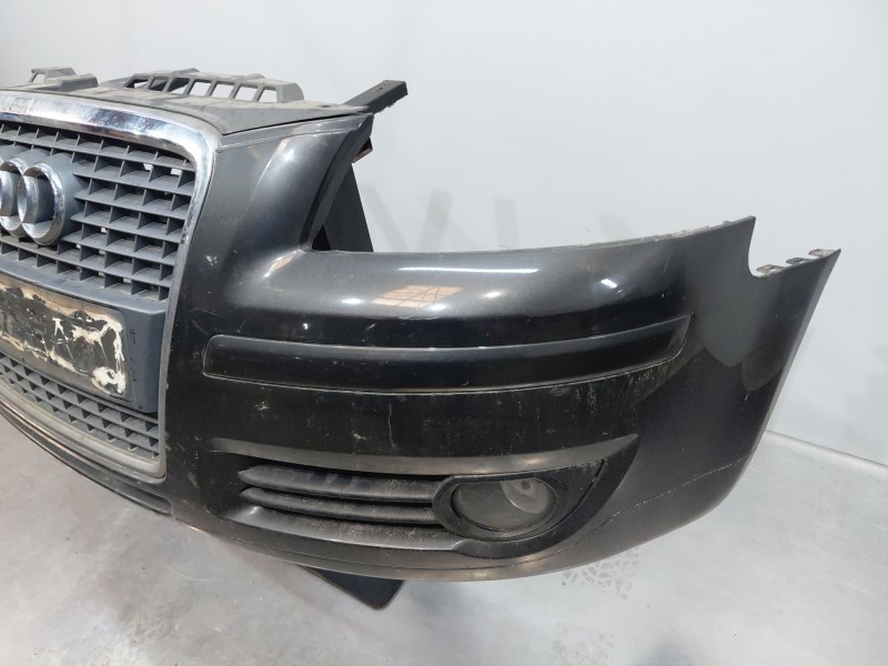 Recambio de paragolpes delantero para audi a3 sportback (8pa) 1.9 tdi referencia OEM IAM 8P4807105GRU  
