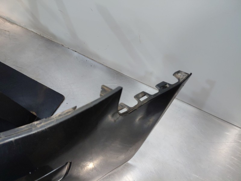 Recambio de paragolpes delantero para audi a3 sportback (8pa) 1.9 tdi referencia OEM IAM 8P4807105GRU  