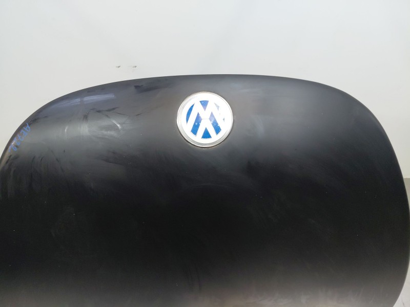 Recambio de capot para volkswagen new beetle (9c1, 1c1) 1.9 tdi referencia OEM IAM   