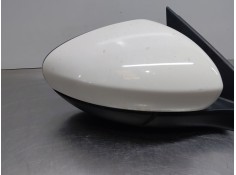 Recambio de retrovisor derecho para fiat tipo ii (357) berlina street referencia OEM IAM    2