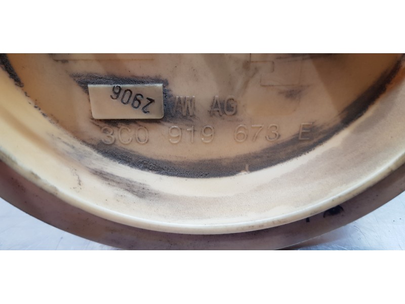 Recambio de aforador para volkswagen passat berlina (3c2) advance referencia OEM IAM 3C0919673E   Recambio de aforador para volkswagen passat berlina (3c2) advance referencia OEM IAM 3C0919673E