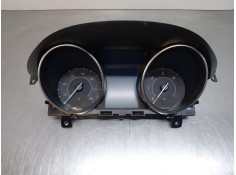 Recambio de cuadro instrumentos para jaguar e-pace (x540) 2.0 d150 awd referencia OEM IAM   