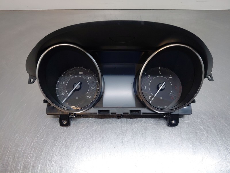 Recambio de cuadro instrumentos para jaguar e-pace (x540) 2.0 d150 awd referencia OEM IAM   