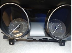 Recambio de cuadro instrumentos para jaguar e-pace (x540) 2.0 d150 awd referencia OEM IAM    2