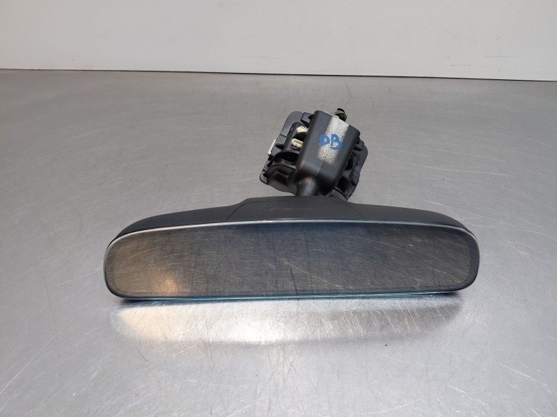 Recambio de espejo interior para jaguar e-pace (x540) 2.0 d150 awd referencia OEM IAM   